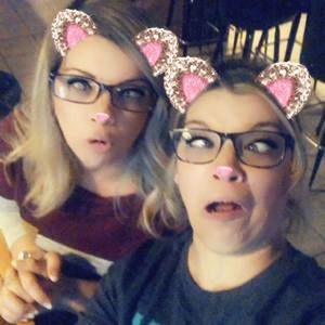 Meet your Posher, Jess